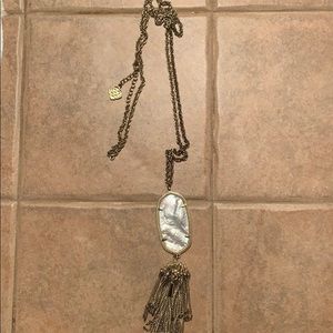 kendra scott necklace